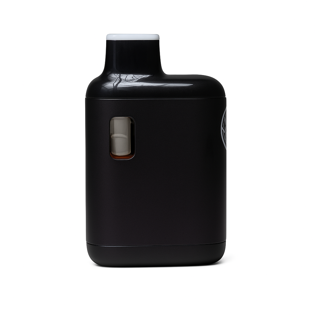 1ml HHC Anti-Clog Disposable Vape