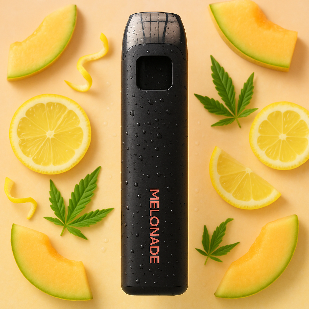 2ml HHC Anit Clog Vape