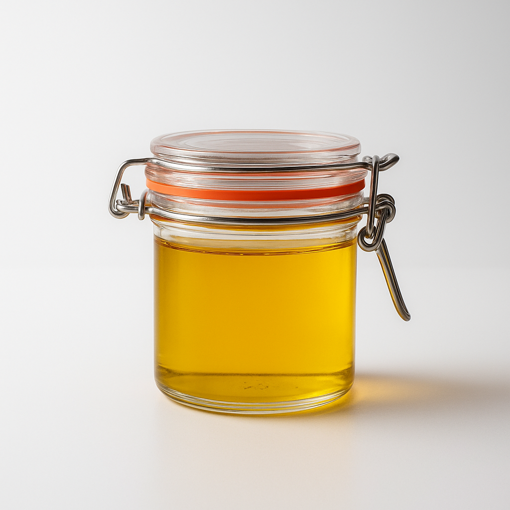 50g Jar of Owl's Original Blend