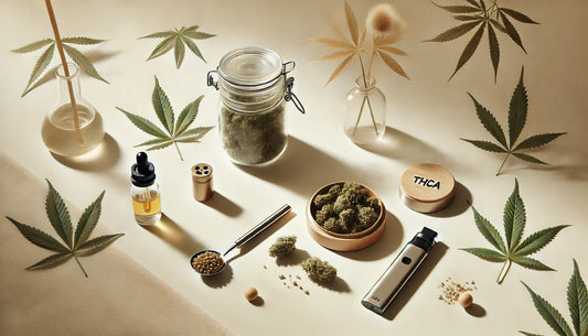 What Is THCA?