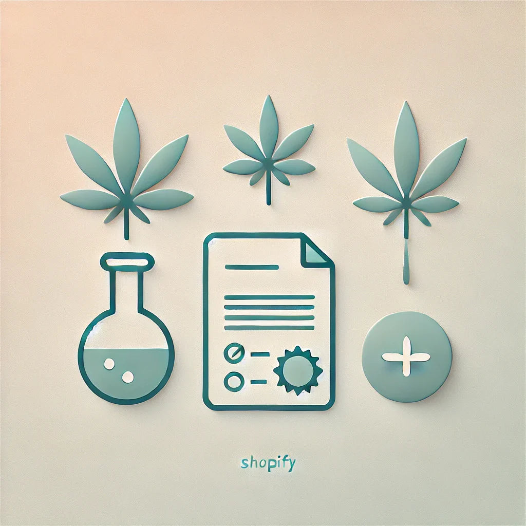 Understanding THCA Lab Test Results