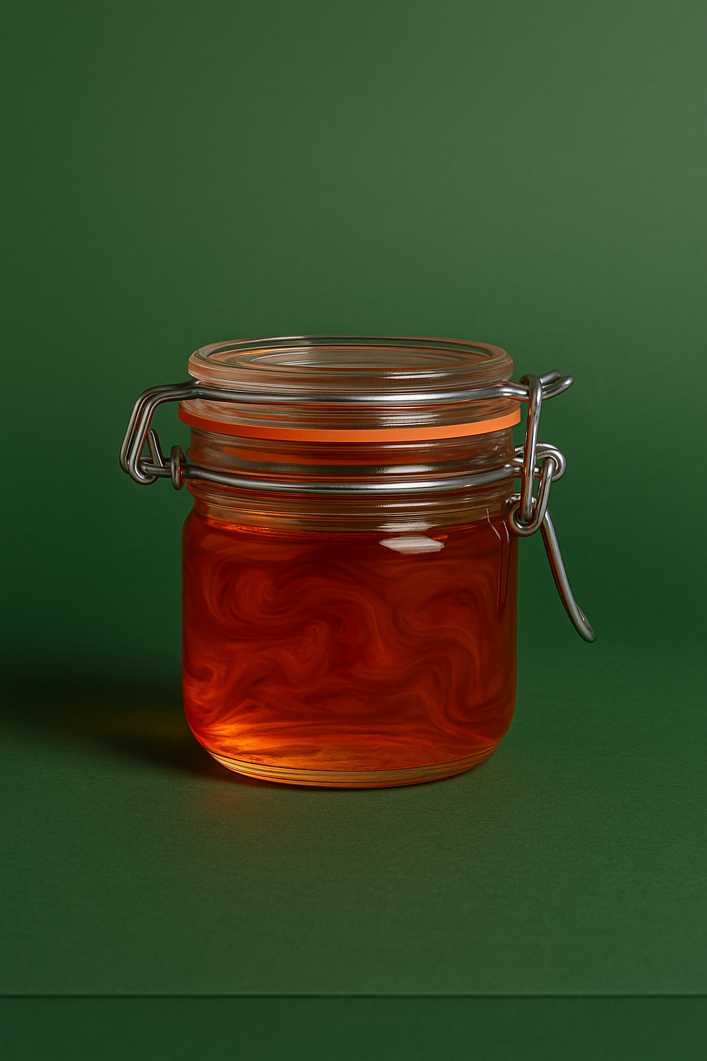 100g Jar of Owl's Original Blend