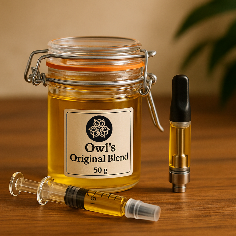 DIY Kits - Build Your Own Blend
