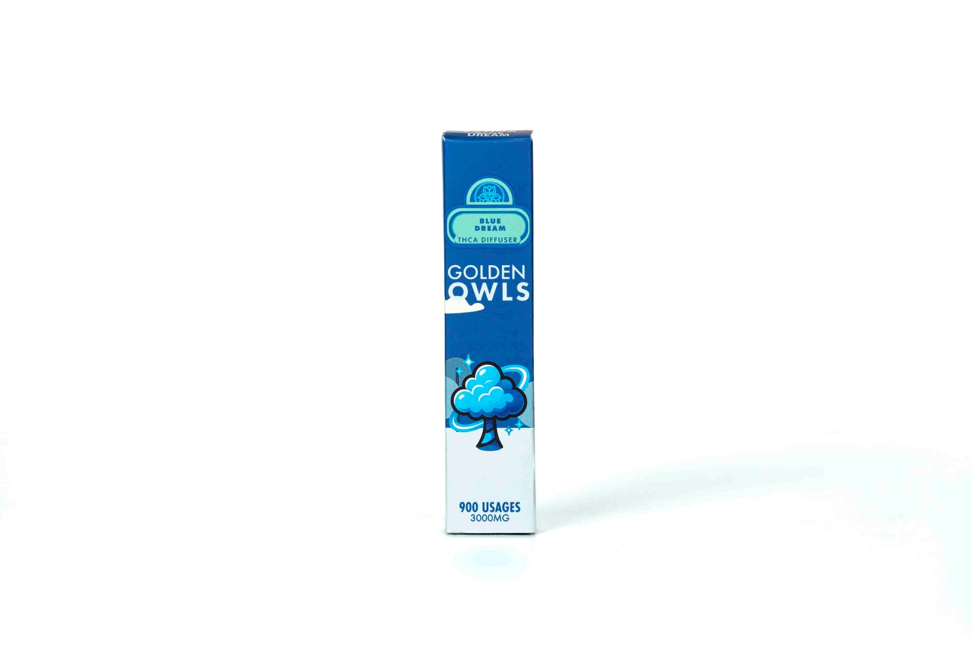 elf bar vape uk Buy Blue Dream High THCA Live Resin Vape Cartridge Online main image 0
