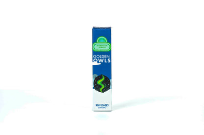 Golden Owls Northern Lights 3ml THCA Vape – 3000mg