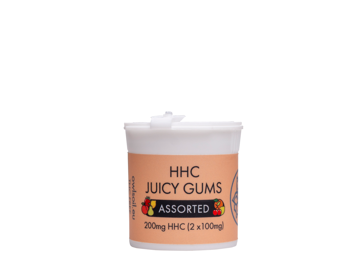 HHC Gummies Ireland 