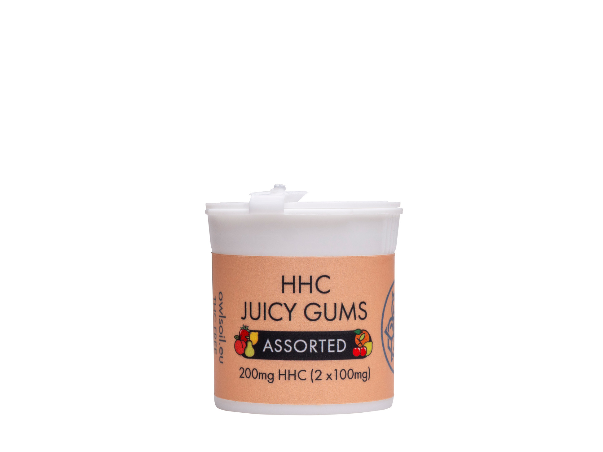 HHC Gummies Ireland 