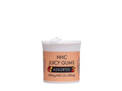 HHC Gummies Ireland 