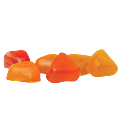 HHC Juicy Gums 200mg (2 x 100mg)