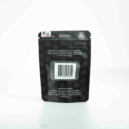 Platinum Live Rosin Gummies – 150mg (15 × 10mg)