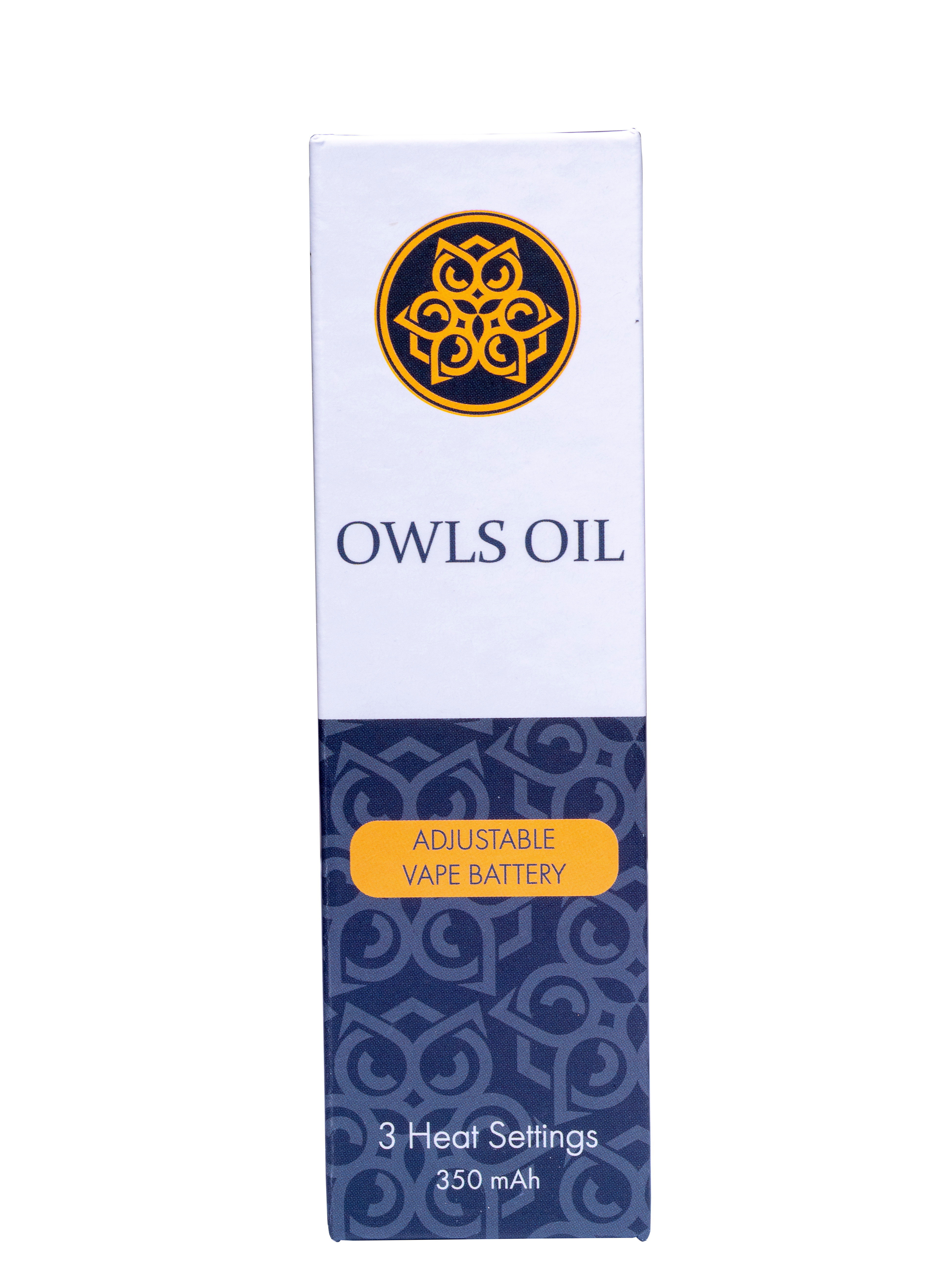 Owl Oil Adjustable Vape Batteries - Premium Vape Power | Owls Oil OwlsOils.eu Owl Oil Adjustable Vape Batteries - Premium Vape Power | Owls Oil OwlsOils.eu