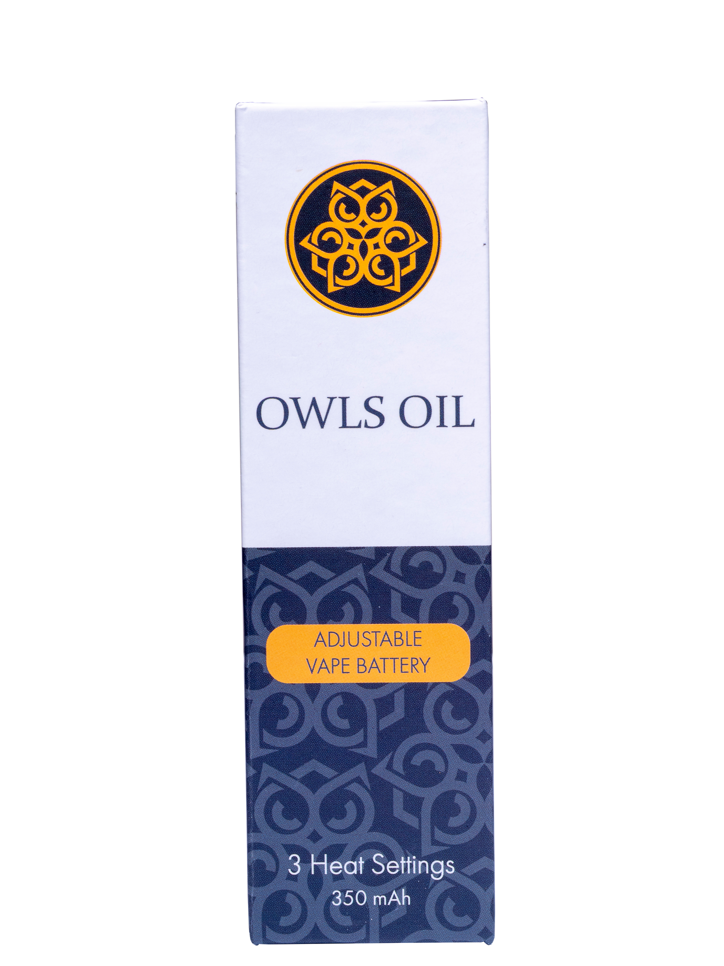 Owl Oil Adjustable Vape Batteries - Premium Vape Power | Owls Oil OwlsOils.eu Owl Oil Adjustable Vape Batteries - Premium Vape Power | Owls Oil OwlsOils.eu