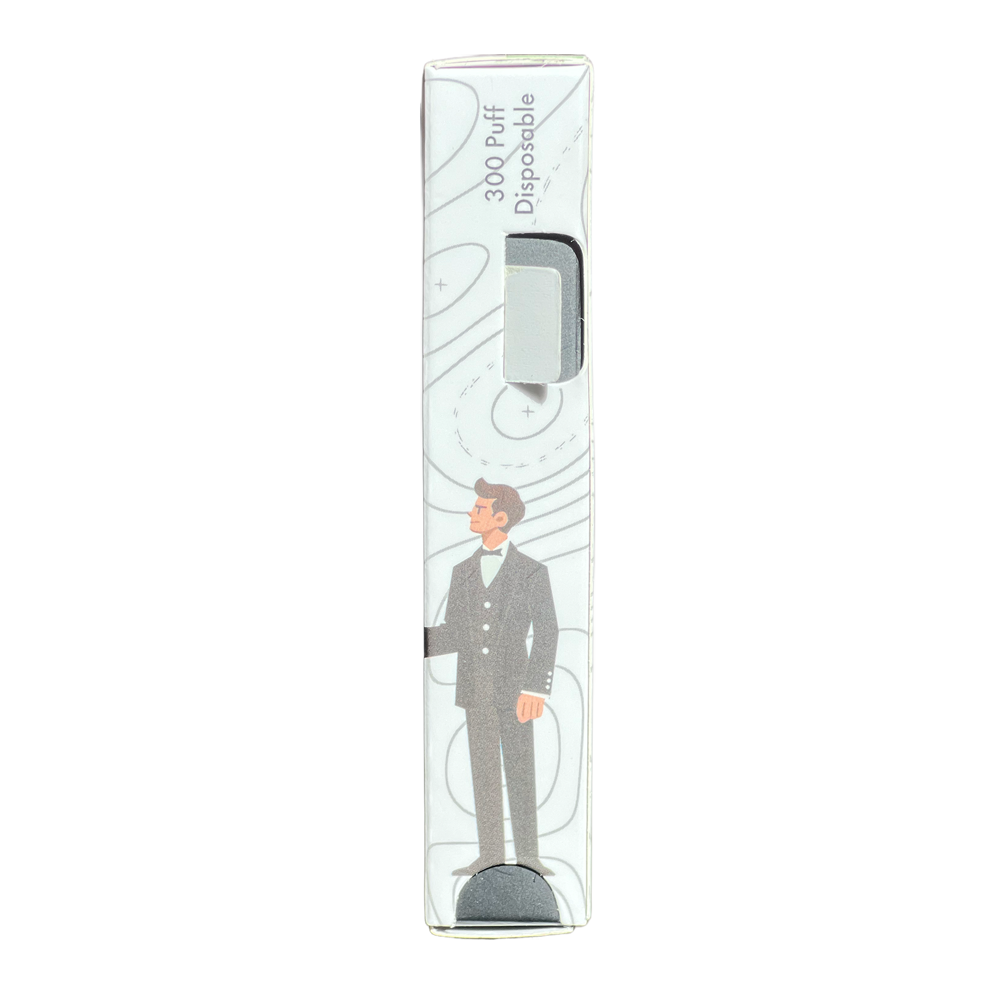 1ml HHC Anti-Clog Disposable Vape